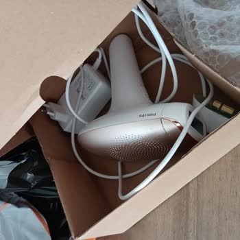 Philips Lumea Advanced Şikayetim