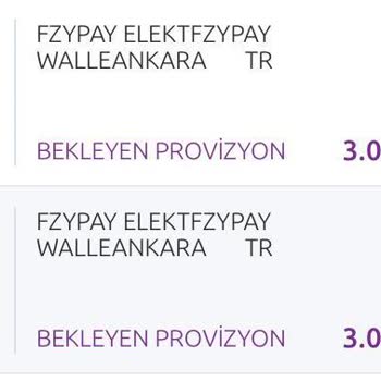 Çekim Yapıldı, Ürün Teslim Edilmedi