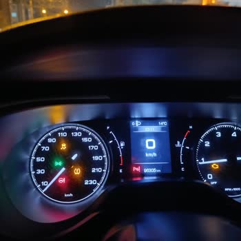 Fiat Egea'da Sürekli Motor Ve Direksiyon Problemleri