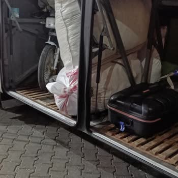 İzmir Seyahat'te Can Güvenliği Ve Üslup Sorunu