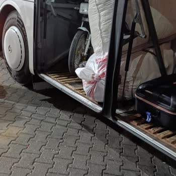 İzmir Seyahat'te Can Güvenliği Ve Üslup Sorunu