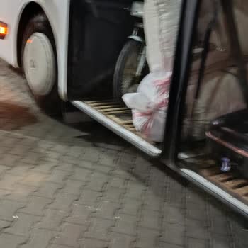 İzmir Seyahat'te Can Güvenliği Ve Üslup Sorunu