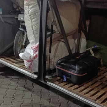 İzmir Seyahat'te Can Güvenliği Ve Üslup Sorunu