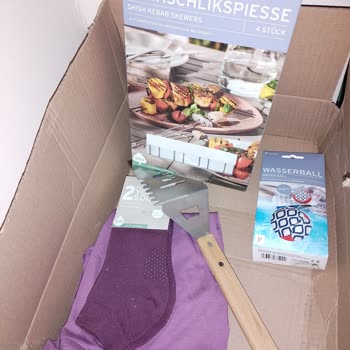 Tchibo'dan Yanlış Ürün Ve İletişimsizlik Mağduriyeti