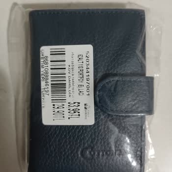 Yanıltıcı Fiyat Etiketiyle Karşılaşma
