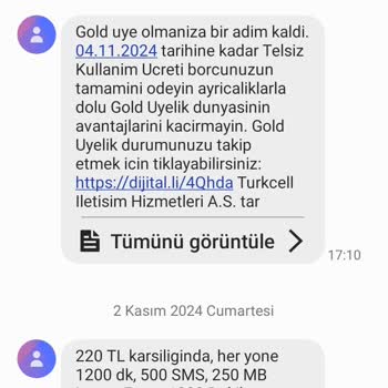 Web Sitesi Üzerinden Paket Yükleme Hatası Ve Fazladan Ücretlendirme