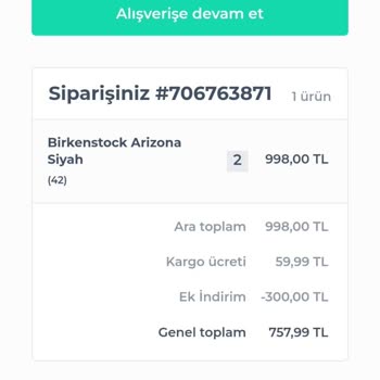 Ürün Teslim Edilmedi, Para İadesi Yapılmıyor: Müşteri Mağduriyeti