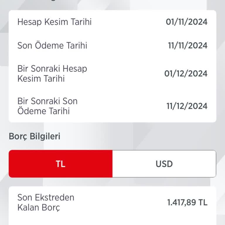 İzinsiz Kredi Kartı Aktivasyonu Şoku