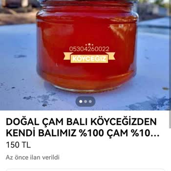 Facebook Marketplace'te Sahte Ürün İlanı Sorunu