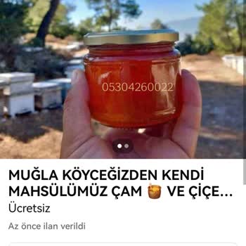 Facebook Marketplace'te Sahte Ürün İlanı Sorunu