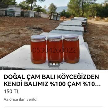Facebook Marketplace'te Sahte Ürün İlanı Sorunu