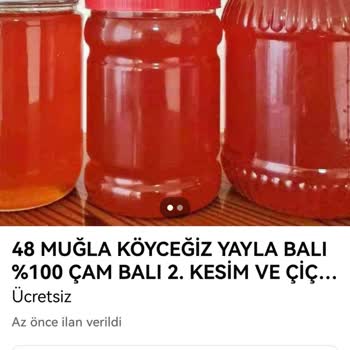 Facebook Marketplace'te Sahte Ürün İlanı Sorunu