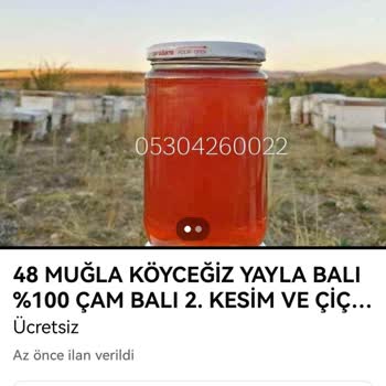 Facebook Marketplace'te Sahte Ürün İlanı Sorunu