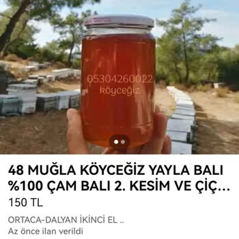 Facebook Marketplace'te Sahte Ürün İlanı Sorunu