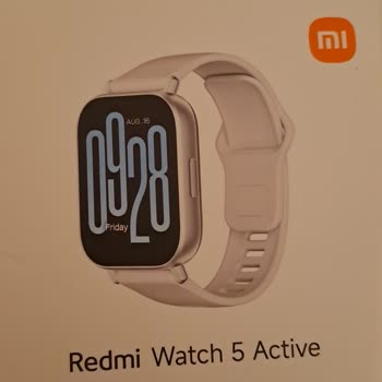 Redmi Watch 5 Active Bağlantı Sorunu Ve Destek Eksikliği