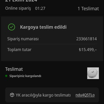 Fiyat Farkı Mağduriyeti: Media Markt'ta Hayal Kırıklığı