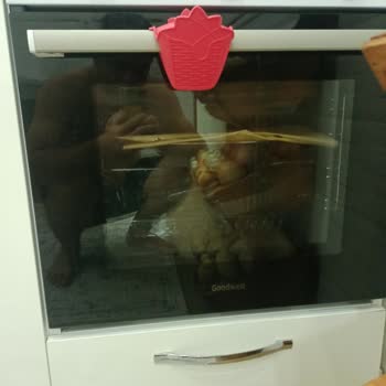 Goodwest Ankastre Setin Pişirme Sorunu