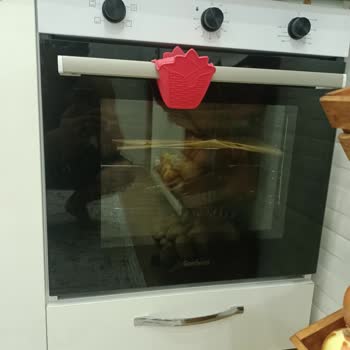 Goodwest Ankastre Setin Pişirme Sorunu