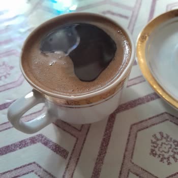 Köpüksüz Kahve Ve İade Sorunu: Arzum Okka Makinesi Hayal Kırıklığı
