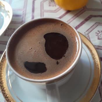 Köpüksüz Kahve Ve İade Sorunu: Arzum Okka Makinesi Hayal Kırıklığı