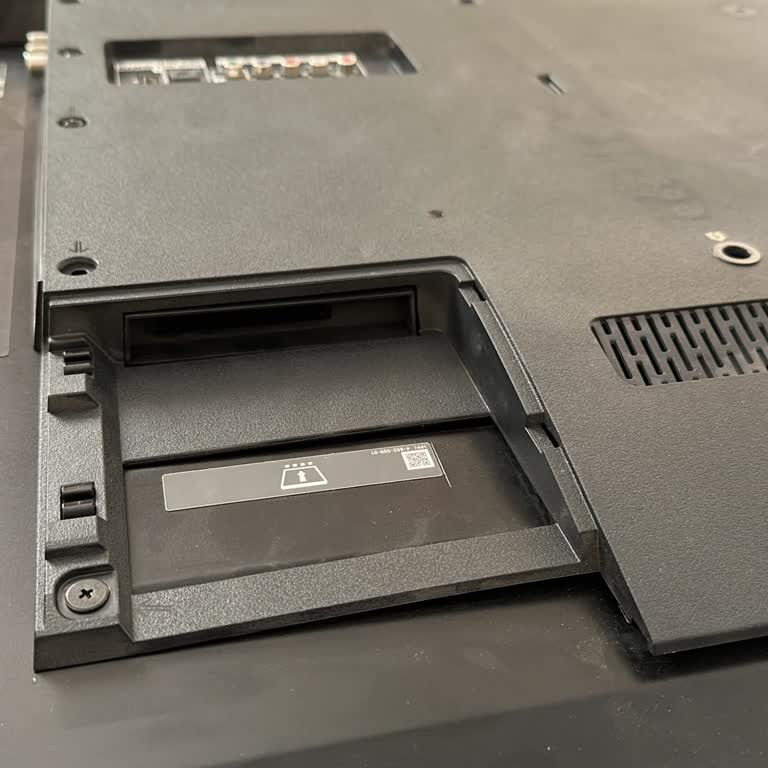 Sony Eurasia Service Damaged My 55XE9005 TV During Repair and Delayed Return