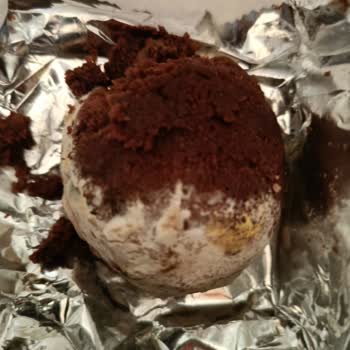 Küflü Kek Şikayeti Ve Gıda Güvenliği Endişesi