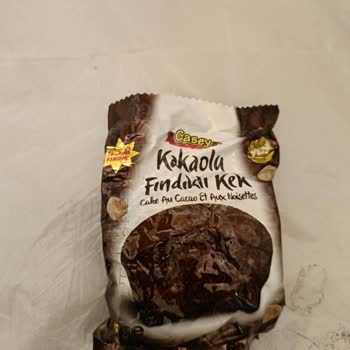 Küflü Kek Şikayeti Ve Gıda Güvenliği Endişesi