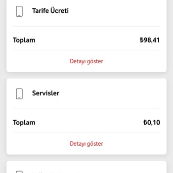 Fahiş Fiyat Artışı Ve Çözüm Sunmayan Müşteri Hizmetleri