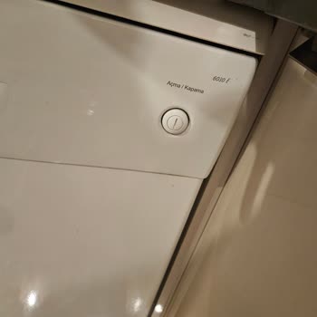 Arçelik Ürün Kılavuzu Bulunamıyor