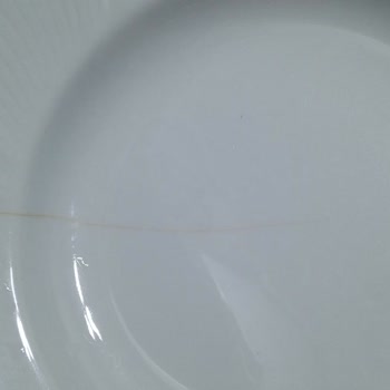 Vestel Mikrodalga Fırın Tüm Tabakları Çatlatıyor Ve Kırıyor