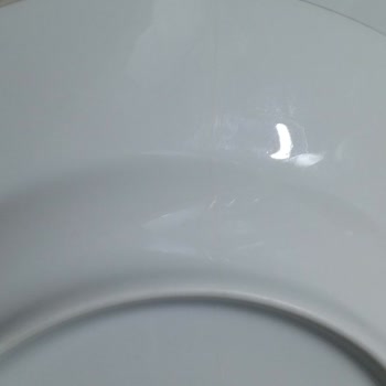 Vestel Mikrodalga Fırın Tüm Tabakları Çatlatıyor Ve Kırıyor