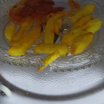 Vestel Mikrodalga Fırın Tüm Tabakları Çatlatıyor Ve Kırıyor