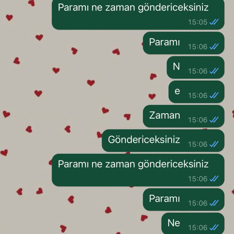 Yanıltıcı Ürün Ve İade Sorunu
