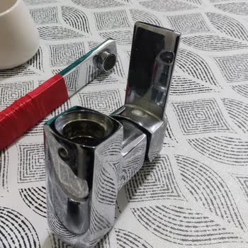 ECA Mutfak Bataryası Yedek Parça Sorunu