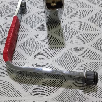 ECA Mutfak Bataryası Yedek Parça Sorunu