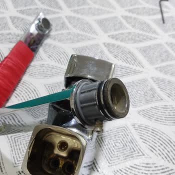 ECA Mutfak Bataryası Yedek Parça Sorunu