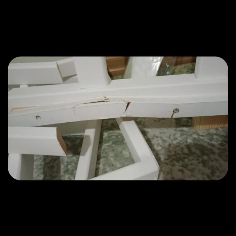 İade Sözü Verilip Kırık Ürün Gönderilen Alışveriş