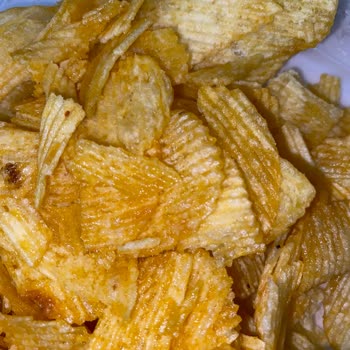 Ruffles Cipslerin Yağ Oranı Sağlığımızı Tehdit Ediyor