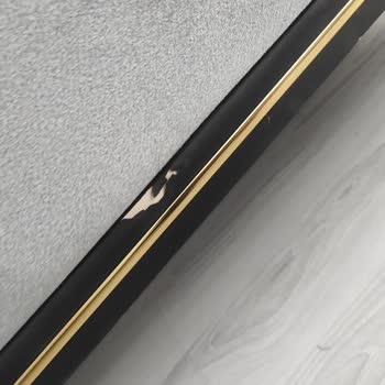 Mobilya Takımında Sorumsuzluk Ve Fatura Problemi