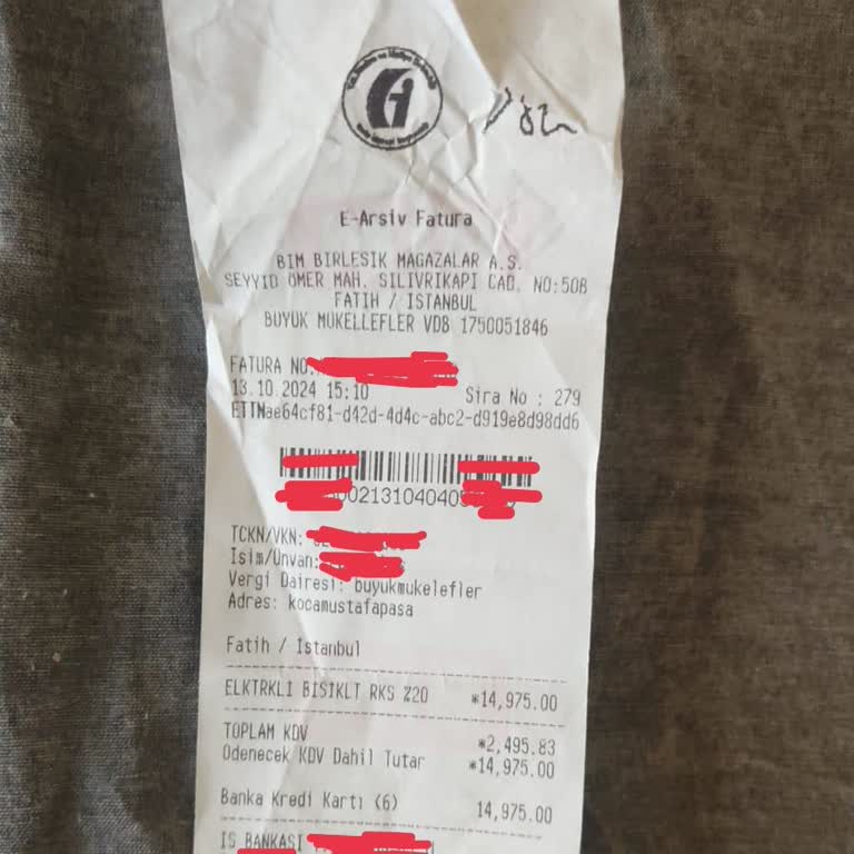 RKS Elektrikli Bisikletin Gizli Maliyetleri Ve Garanti Sorunları