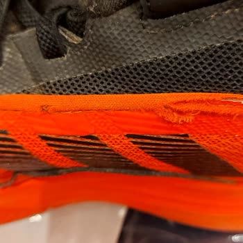 Boyner'den Aldığım Adidas Ayakkabı 2 Haftada Açıldı