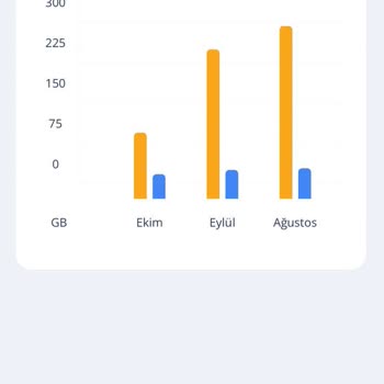 Ödenen Faturalar Sonrası Yavaşlayan İnternet Hızı