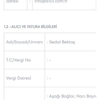 A101'den Aldığım Moped 41 Gündür Teslim Edilmedi