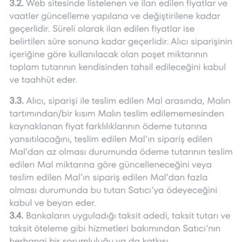 A101'den Aldığım Moped 41 Gündür Teslim Edilmedi