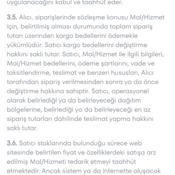 A101'den Aldığım Moped 41 Gündür Teslim Edilmedi