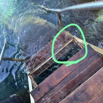 Swiss Otel'de Güvenlik İhmali: Hayatımı Tehlikeye Attı