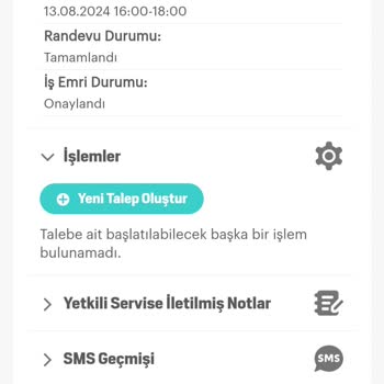 Grundig Çamaşır Makinesi Mağduriyeti!