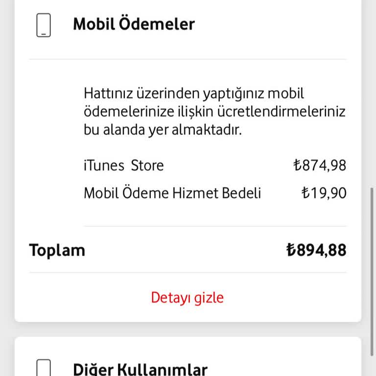 Apple Store'dan Beklenmedik Ücret Yansıması