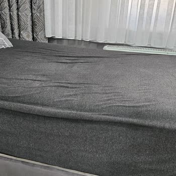 Yatak Çöküyor, Müşteri Hizmetleri Çözüm Sunmuyor