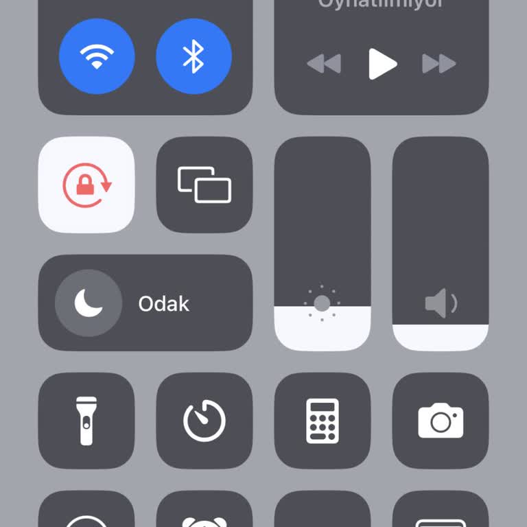 İphone 13 Pro Max'te E-Sim Servis Sorunu